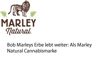 Bob Marley Natural