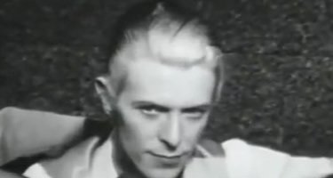 David Bowie und seine Cannabis Story