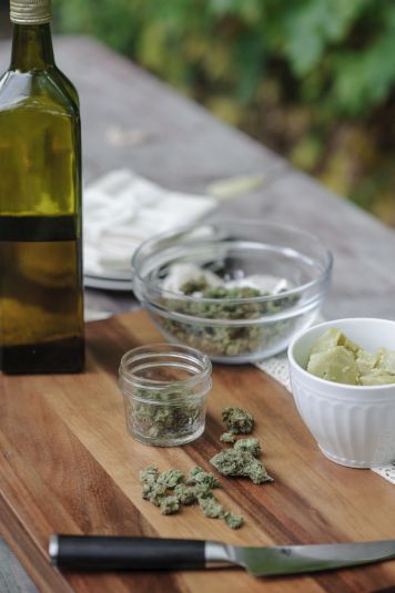 Kochen und Backen mit Cannabis – Tipps und Tricks für die Canna-Küche