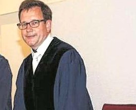 Richter Andreas Fleischfresser