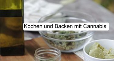 Tipps und Tricks Cannabis Kochen