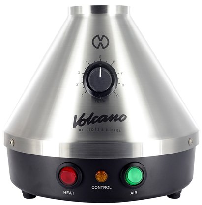 vaporizer volcano