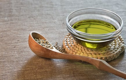 Cannabis Rezepte - schnell und einfach zubereitet