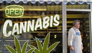 Cannabis Legalisierung in 2016? Cannabis Legalisierung in 2016?