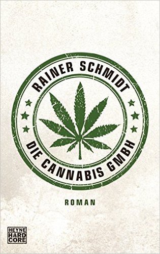 Die Cannabis Gmbh