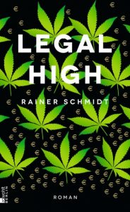  Legal High