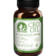 CBD-Öl - 15 mg - 60 Kapseln