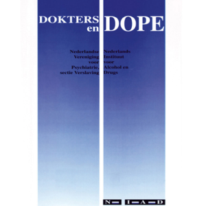 Dokters En Dope [Taschenbuch]
