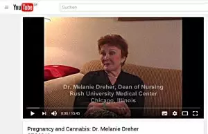Dr. Melanie Dreher